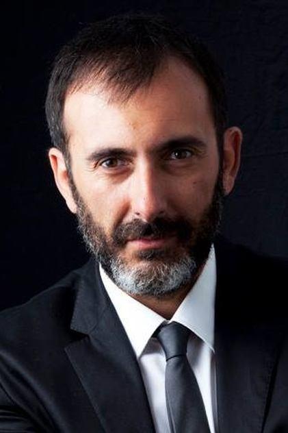 Miquel García Borda - Actor Profile Photo