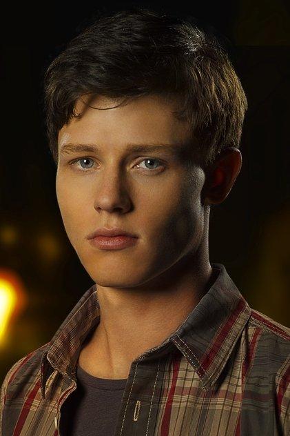 Nick Eversman - Actor Profile Photo
