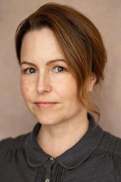 Rowena Meddeman - Actor Profile Photo