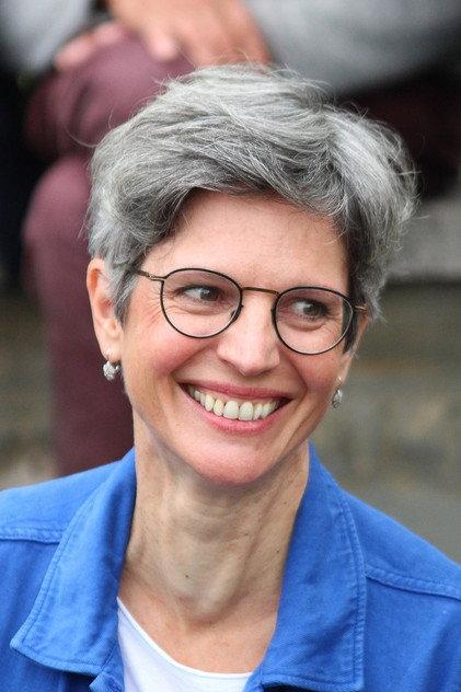 Sandrine Rousseau - Actor Profile Photo