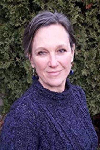 Robyn Stevan - Actor Profile Photo