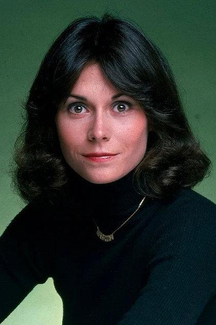 Kate Jackson - Actor Profile Photo