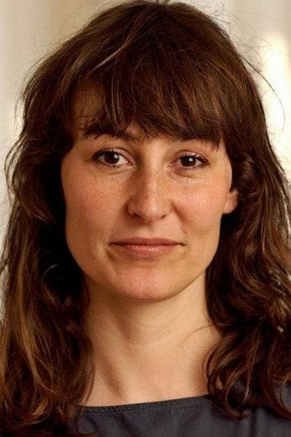 Susanne Storm - Actor Profile Photo