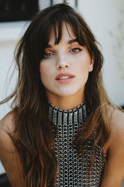 Malena Ratner - Actor Profile Photo