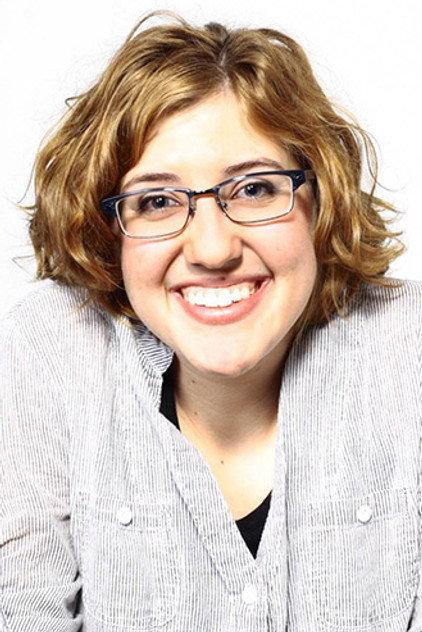 Whitney Call - Actor Profile Photo