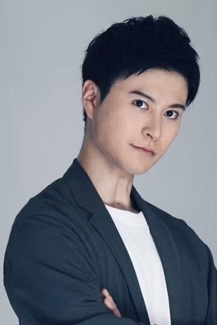 Yusaku Kawasaki - Actor Profile Photo