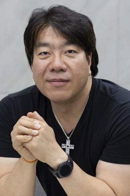Si Young Joon - Actor Profile Photo
