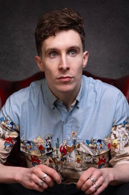 Larry Dean - Actor Profile Photo