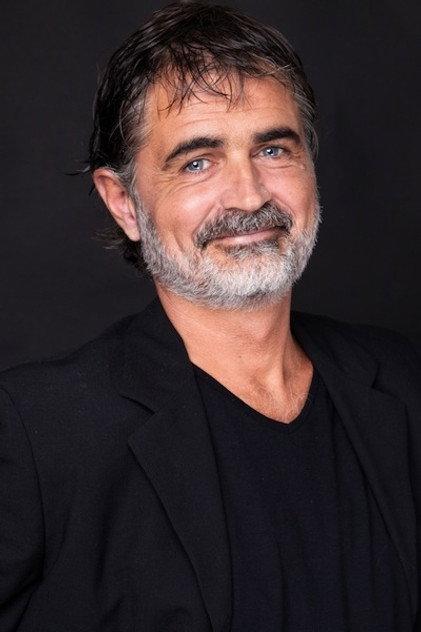 Asier Hernández - Actor Profile Photo