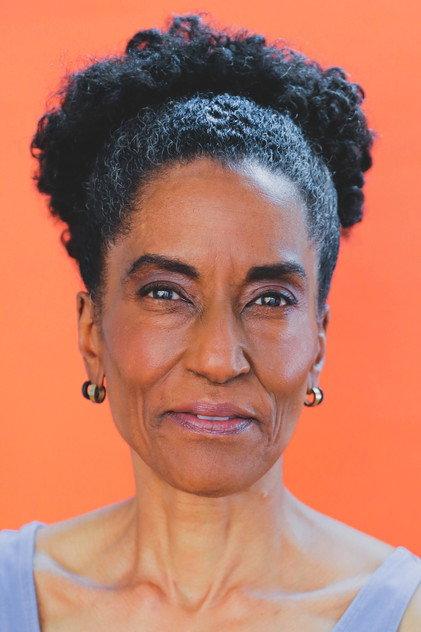 C.L. Simpson - Actor Profile Photo