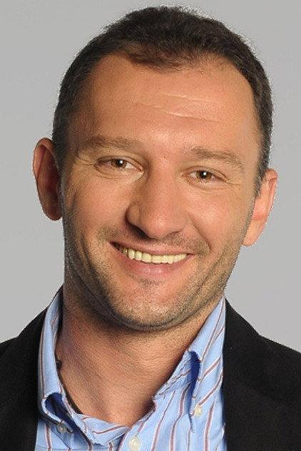 Kovács Kokó István - Actor Profile Photo