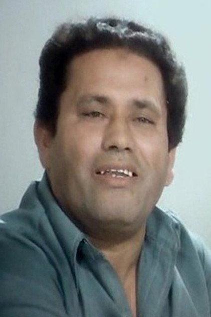 Abdulaziz Essa - Actor Profile Photo