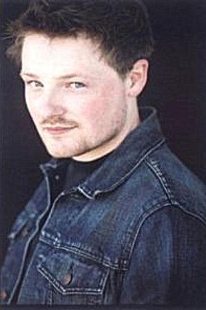 Jay-Nicolas Hackleman - Actor Profile Photo