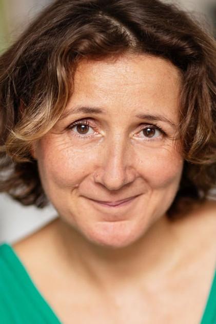 Emmanuelle Fernandez - Actor Profile Photo