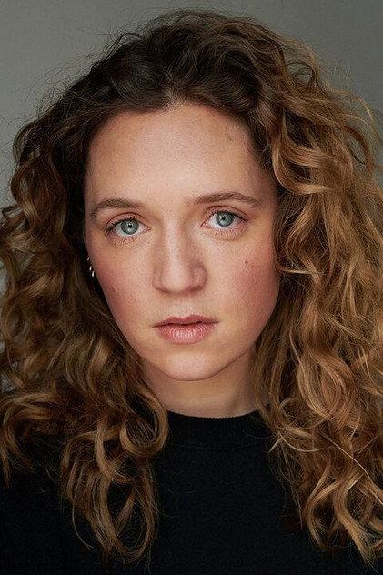 Stella Goritzki - Actor Profile Photo