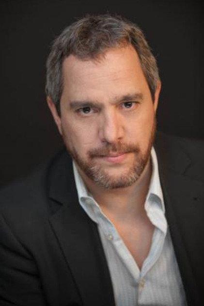 Michel Courtemanche - Actor Profile Photo