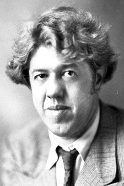 Michel Simon - Actor Profile Photo