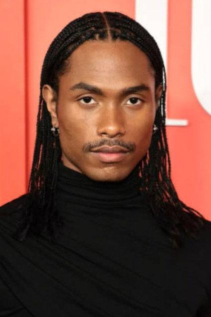 Steve Lacy - Actor Profile Photo