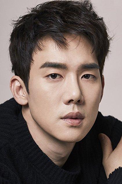 Yoo Yeon-seok - Actor Profile Photo
