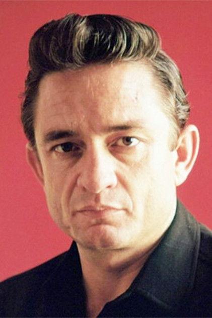 Johnny Cash - Actor Profile Photo