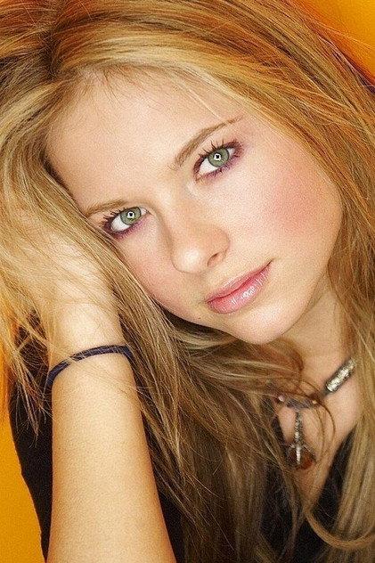 Kate Todd - Actor Profile Photo