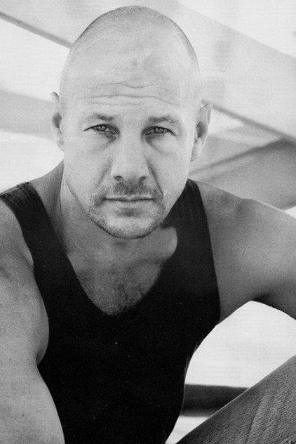 Stuart F. Wilson - Actor Profile Photo