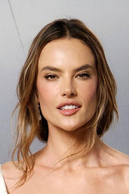 Alessandra Ambrosio - Actor Profile Photo