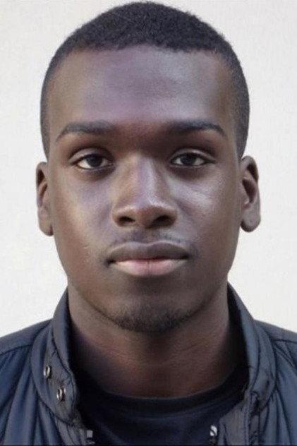 Sadio Nakaté - Actor Profile Photo