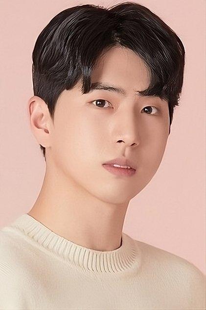 Woo Yeol - Actor Profile Photo