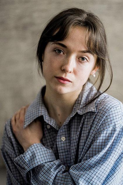 Bebhinn Hunt-Sheridan - Actor Profile Photo