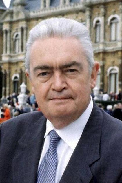 Hugh Scully - Actor Profile Photo