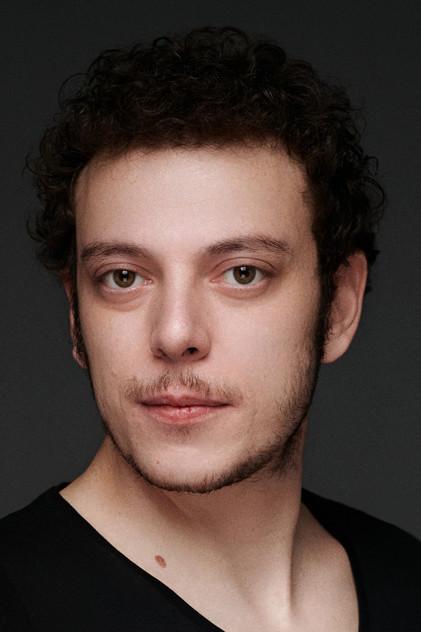 Eray Ertüren - Actor Profile Photo