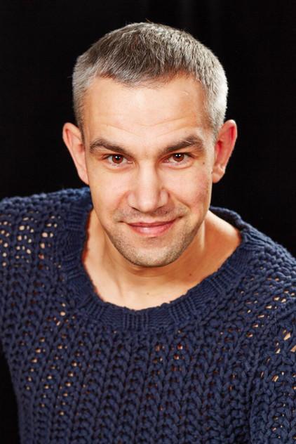 Dmitriy Girev - Actor Profile Photo