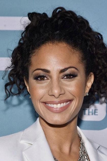 Christina Moses - Actor Profile Photo