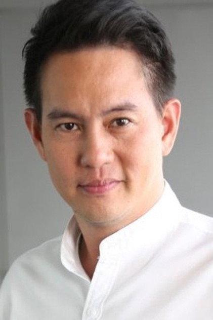Supakit Tungtatsawat - Actor Profile Photo