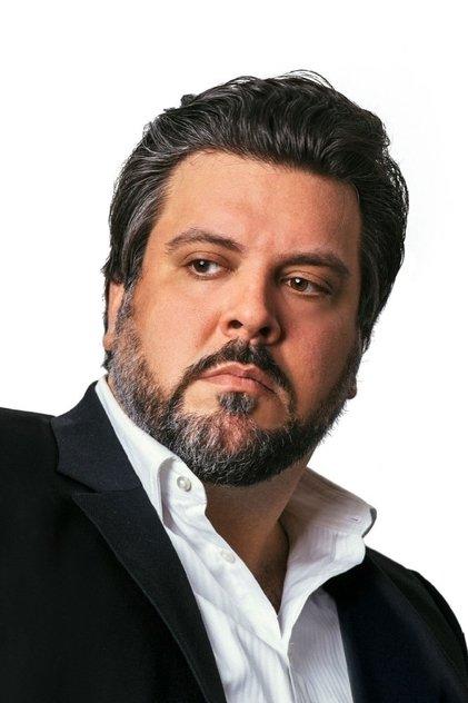 James Andrew O'Connor - Actor Profile Photo