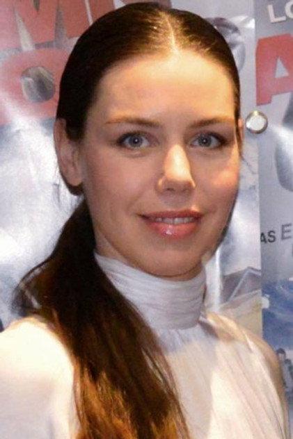 Nelly Gschwandtner - Actor Profile Photo