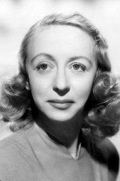 Thora Hird - Actor Profile Photo