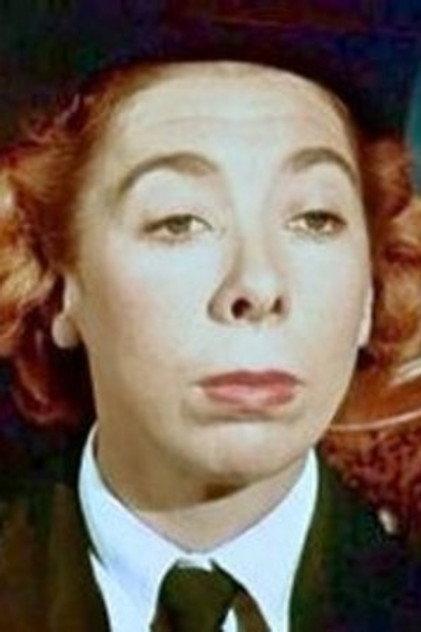 Jean St. Clair - Actor Profile Photo