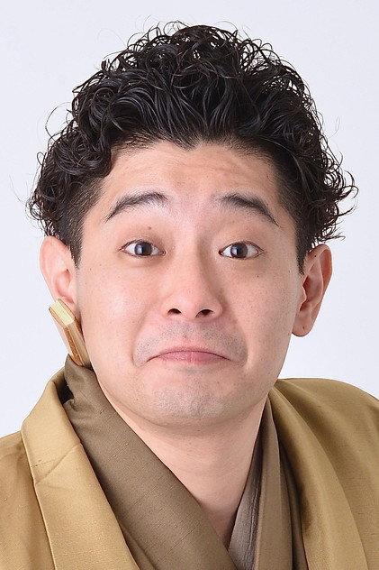 Ryutei Kochiraku - Actor Profile Photo
