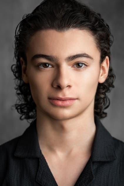 Raphael Alejandro - Actor Profile Photo
