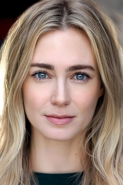 Dana Smit - Actor Profile Photo
