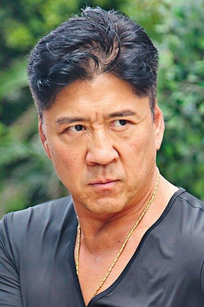Conan Lee - Actor Profile Photo
