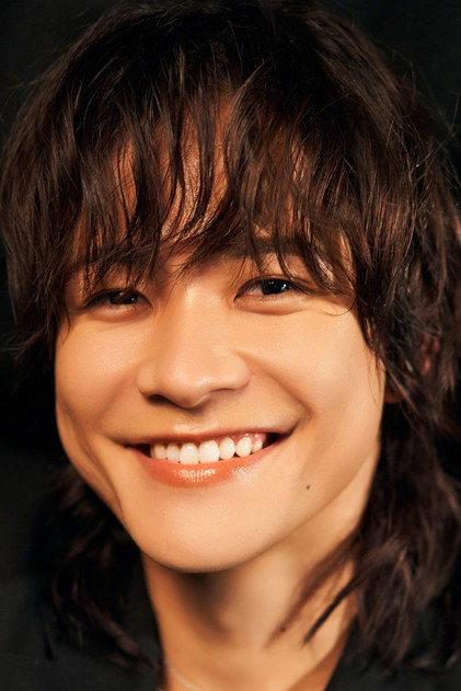 Shogo Iwaya - Actor Profile Photo