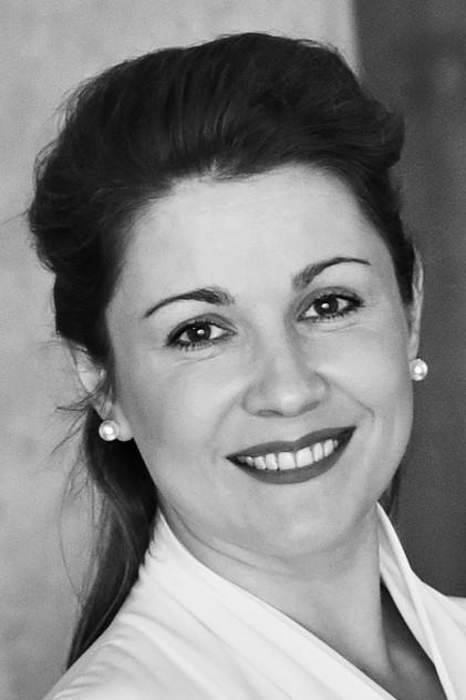 Kateřina Kněžíková - Actor Profile Photo