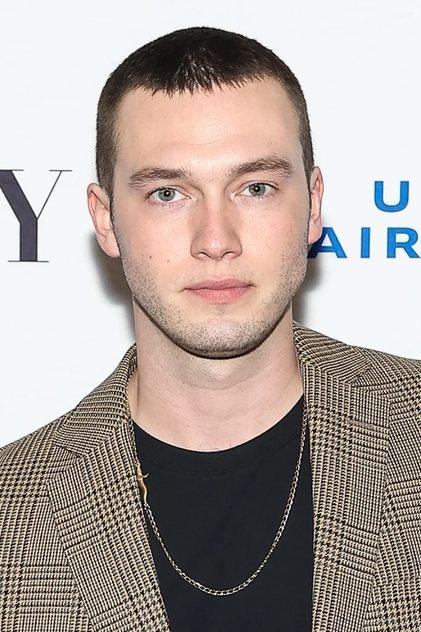 Will Harrison - Actor Profile Photo