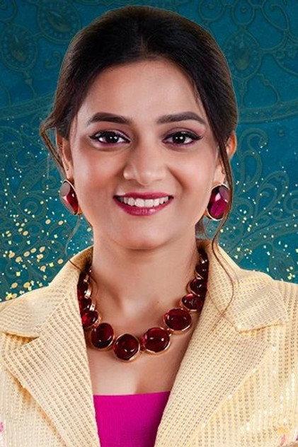 Prerana Kambam - Actor Profile Photo