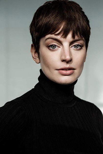 Annie Hägg - Actor Profile Photo