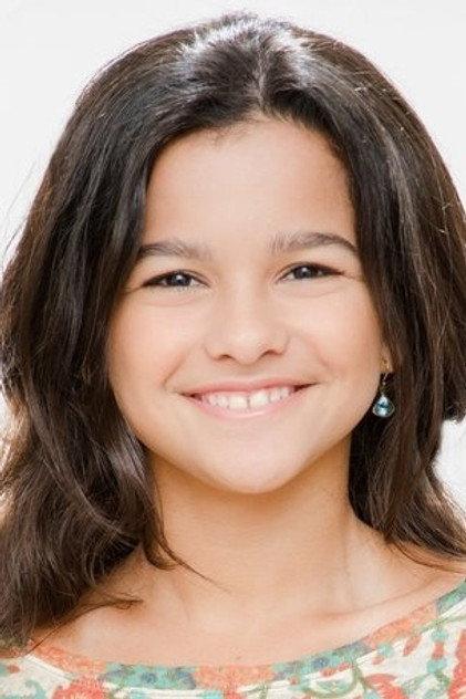 Natália Guedes - Actor Profile Photo