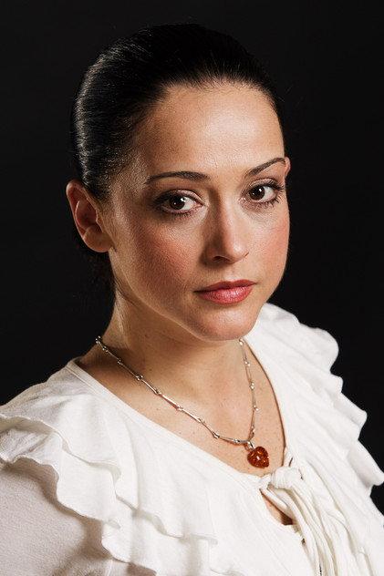 Ilinca Goia - Actor Profile Photo